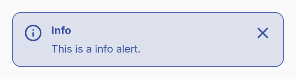 dh-alert info (light theme)