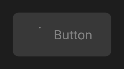 dh-button primary, md, loading (dark theme)