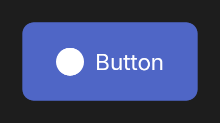 dh-button primary, md, start, icon (dark theme)