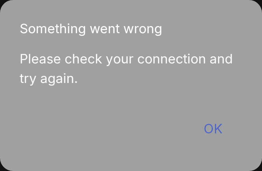 dh-dialog confirm, only (dark theme)