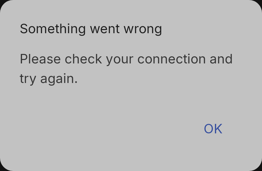 dh-dialog confirm, only (light theme)