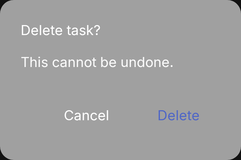 dh-dialog two, button (dark theme)