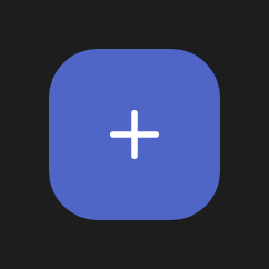 dh-icon-button filled (dark theme)