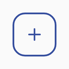 dh-icon-button outlined (light theme)