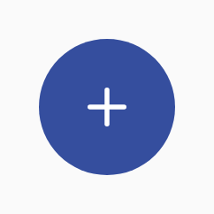 dh-icon-button round (light theme)