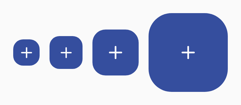 dh-icon-button sizes (light theme)