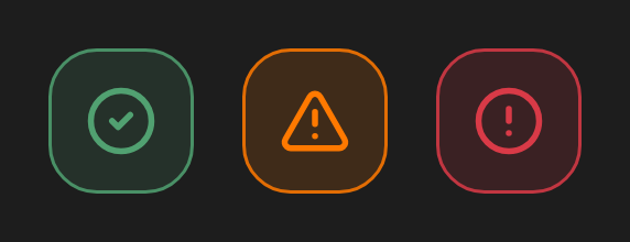 dh-icon boxed (dark theme)