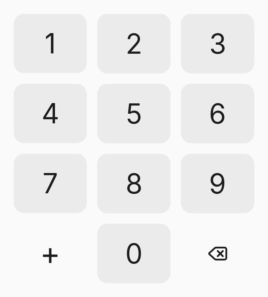 dh-number-pad slot (light theme)