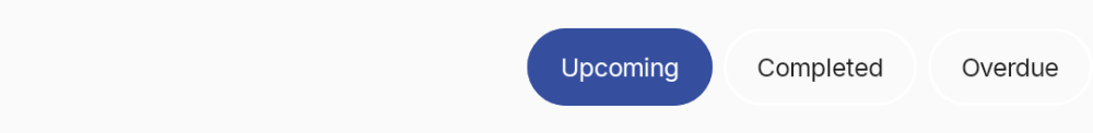dh-pill-tabs pill, tabs, primary, align, end (light theme)