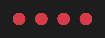 dh-pin-input error (dark theme)