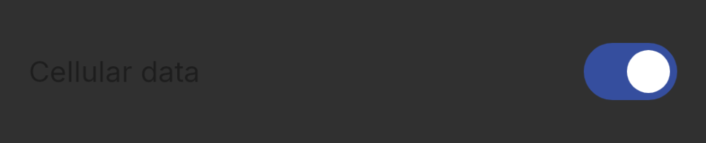 dh-switch labelled, on (light theme)