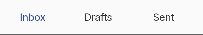 dh-tabs tabs, primary, scrollable, overflow (light theme)
