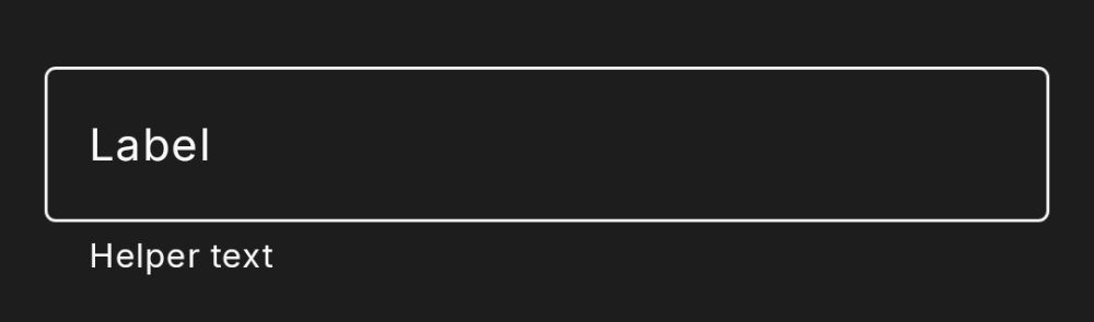 dh-text-field supporting (dark theme)