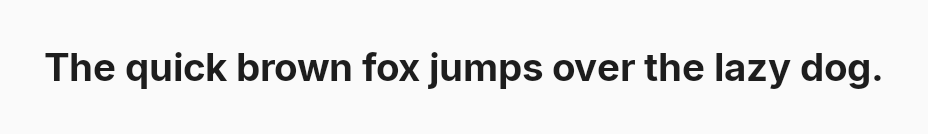dh-text body, bold (light theme)